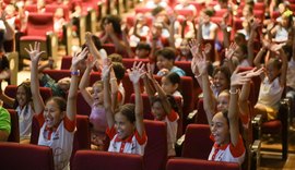 Circuito Penedo de Cinema promove sessões gratuitas de cinema livre