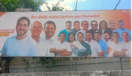 Guilherme Lopes lança campanha em busca de “vaga de Penedo” na ALE