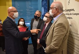 MISA exibe acervo de raridades com 3 mil itens no memorial arquivos implacáveis