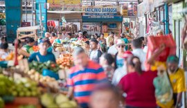 Confira o horário de funcionamento de feiras e mercados no Dia da Independência do Brasil