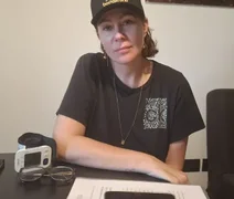 Ministério Público da Itália descarta perseguição política contra Carla Zambelli