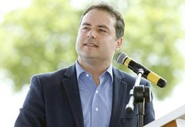 Governador deve fazer discurso na Assembleia Legislativa na terça-feira (19)