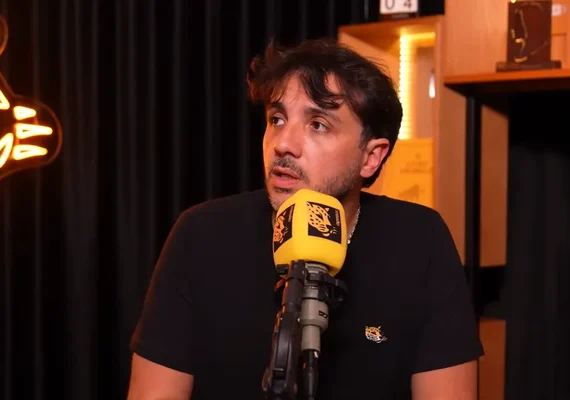 Renan Santos pede que apoiadores de Flávio saiam do Missão