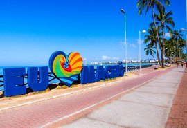 Maceió é um dos cinco destinos mais procurados no verão