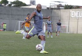 Vasco e Madureira lutam por classificação na Taça Rio