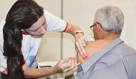 Sesau alerta que vacina é a forma mais eficaz de evitar a Influenza