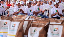 Investimentos do Estado no setor agropecuário beneficiaram mais de 64 mil famílias em 2025