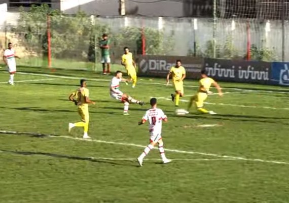 CSE bate Aliança e termina em 3° lugar no Alagoano