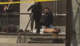 Suspeito de ataque a Trump vai ao tribunal hoje