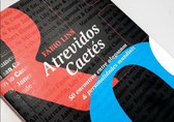 Professor reúne em livro 50 crônicas sobre ilustres alagoanos