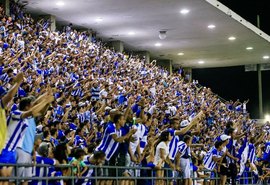 Mancha Azul é impedida de entrar no Rei Pelé por 60 dias, após decisão da Justiça