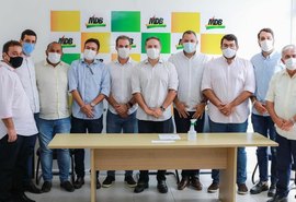 Do PP, PL e Republicanos: prefeitos vão “embarcar” no MDB de AL