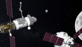Nasa investirá US$ 20 bilhões em base na Lua e cancela estação orbital