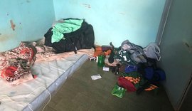 Alagoanos são resgatados em situação análoga à escravidão, em Goiás