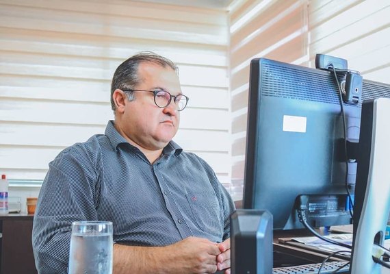 Secretário da Fazenda explica o que muda na nova reforma da previdência em AL