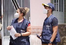 Oportunidade: IBGE abre processo seletivo complementar para recenseador com 46 vagas