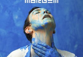 Adriana Calcanhotto se apresenta em Maceió com show do novo disco