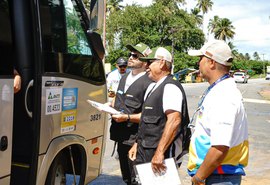 Fiscalização é intensificada em Maragogi para garantir qualidade nos serviços turísticos