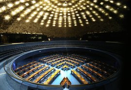 Renan Calheiros é o favorito nas eleições do Senado