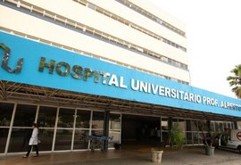 HU esclarece sobre suspensão de marcação de consultas