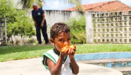 Pela primeira vez, Maceió ultrapassa meta de 30% de recursos na agricultura familiar