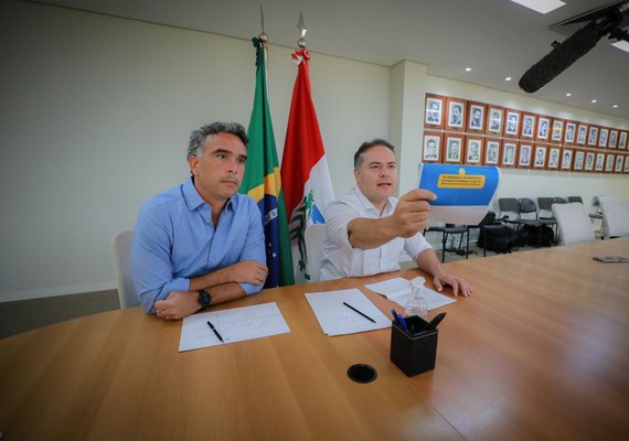 Cartão Escola 10 vai injetar 165 mil salários mínimos na economia