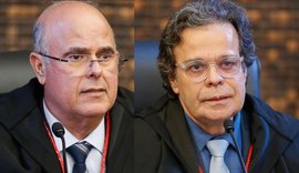 TJ/AL define novos desembargadores para representar Corte no TRE