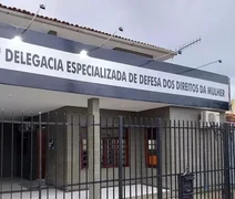 Mulher denuncia marido por agressão motivada por ciúmes