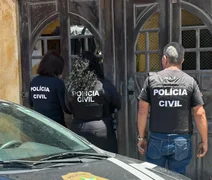 PC intensifica ações contra violência a idosos no “Dia D” da Operação Virtude