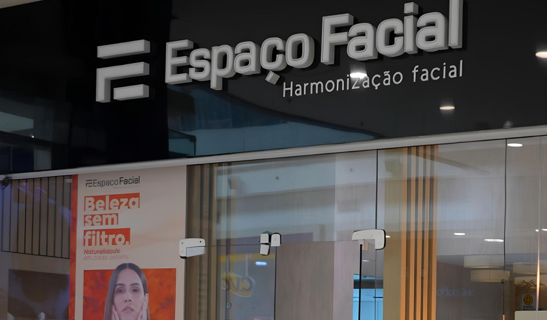 Espaço Facial inaugura unidade em Copacabana