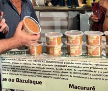Bazulaque e Macururé: queijos alagoanos querem certificação para ganhar o mundo