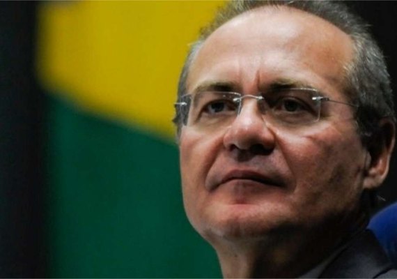 Renan Calheiros faz cirurgia para retirar tumor do rim
