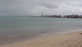 Semarh alerta para a possibilidade de chuva moderada e forte em Alagoas