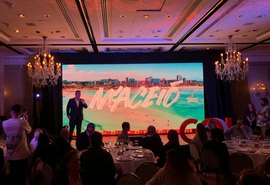 Em parceria com a Gol, Prefeitura de Maceió impulsiona turismo na América do Sul