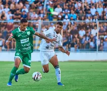 ASA busca virada histórica contra o Uberlândia na final da Série D