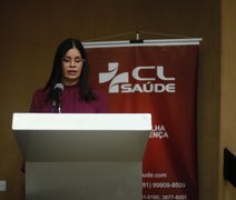 Hospital Metropolitano de Alagoas promove jornada para debater cuidados paliativos