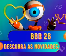 BBB 26 terá casas de vidro nas cinco regiões do Brasil e ex-BBBs de volta ao jogo