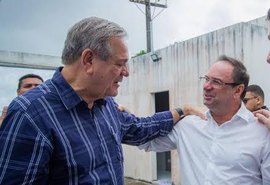 Lessa e Barbosa, a “história” do vice que queria ser prefeito e do prefeito que queria ser vice
