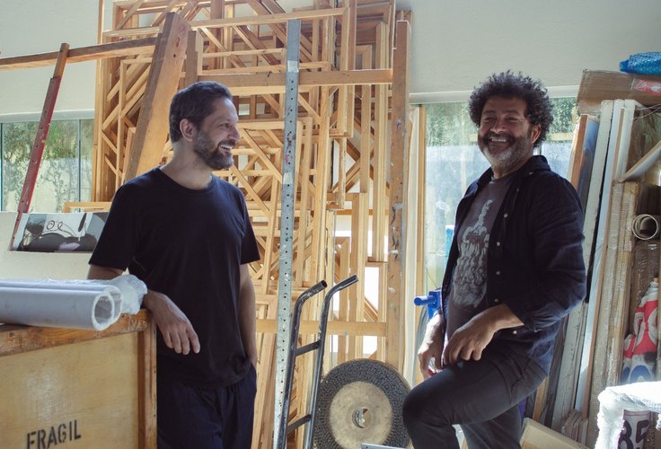 Miami anuncia noite cultural com artistas visuais e músicos brasileiros