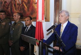 O estranho dia em que Alagoas teve três governadores