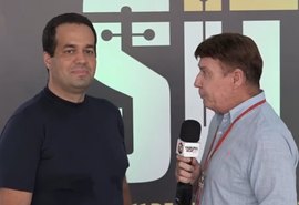 SITI 2026 debate inteligência artificial, desinformação e comunicação em Alagoas