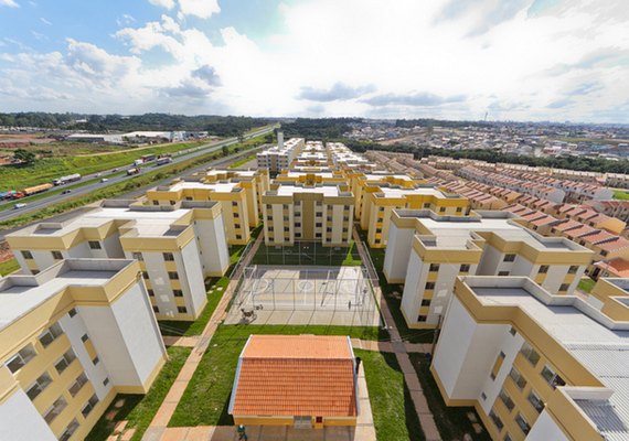 Portaria assegura investimentos em novos empreendimentos habitacionais