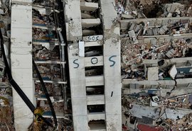 Número de mortos na Venezuela chega a 2.645 após terremotos