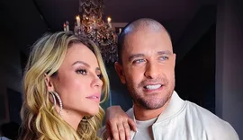Fã invade casa de Diogo Nogueira, briga com cantor e ameaça Paolla Oliveira