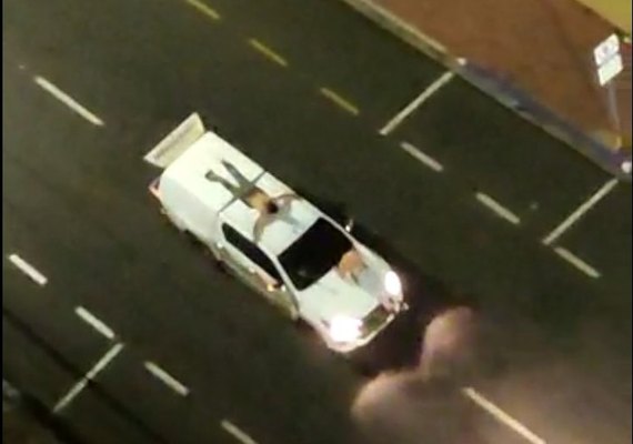 Criminosos atacam agências bancárias e fazem reféns no interior de São Paulo; três pessoas morreram