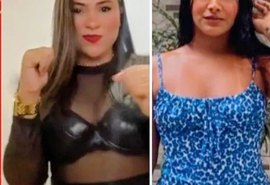 Acusado de matar duas pernambucanas em hotel é preso em Maceió