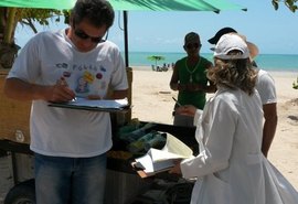 Vigilância Sanitária de Maceió lança projeto De Olho no Verão