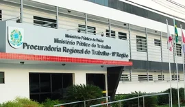 MPT de Alagoas atuará em regime de plantão neste fim de semana