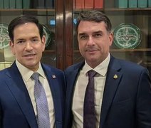 Marco Rubio mantém tarifas dos EUA contra produtos brasileiros após apelo de Bolsonaro