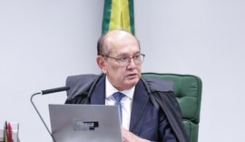 Gilmar Mendes adverte Congresso após aprovação de pautas-bomba no Senado